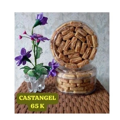 

Castangel