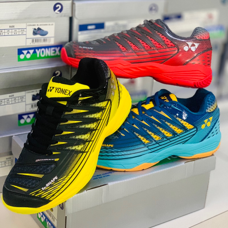 Sepatu Badminton Yonex TOUR DOMINANT 2 / Tour Dominant 2 Yonex