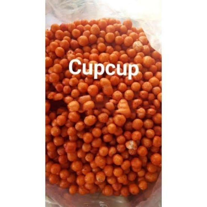 

1 Ball Cup Cup Wow Rasa Sambal Balado