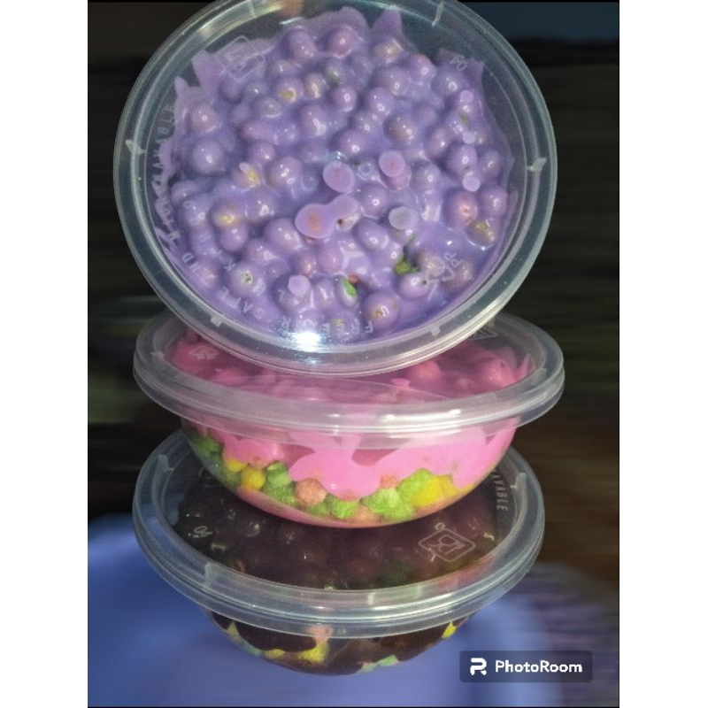 

NYAM NYAM rice crispy 30.000 dapat 5 pot