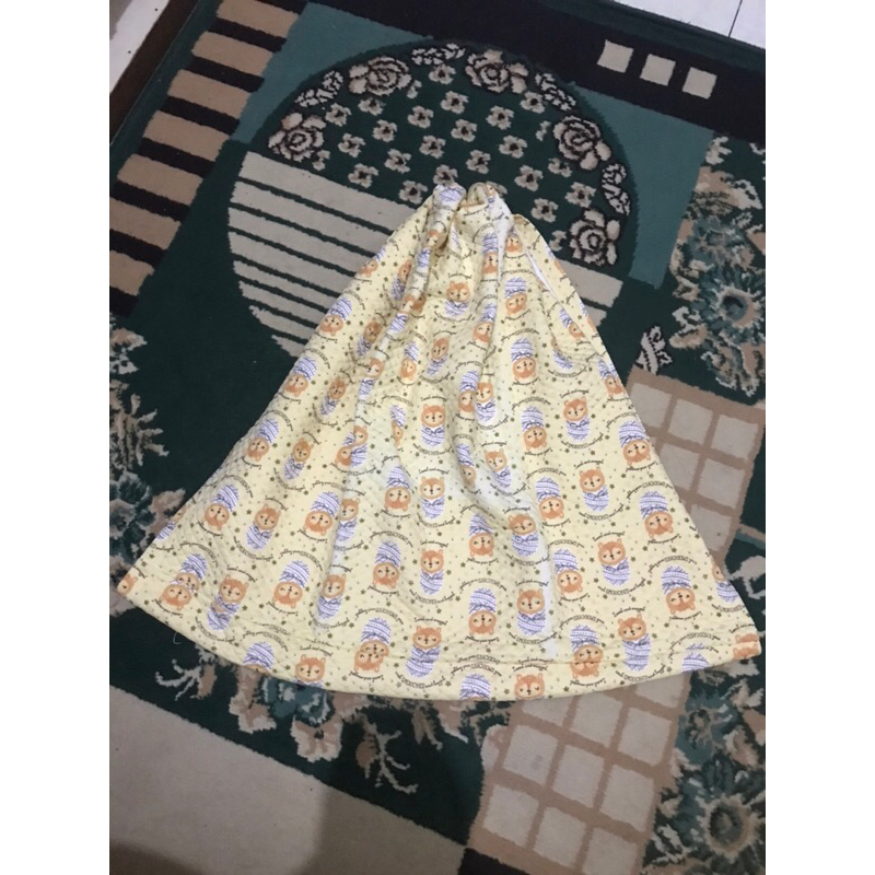 Babyshop RN- gendongan edl sling baby