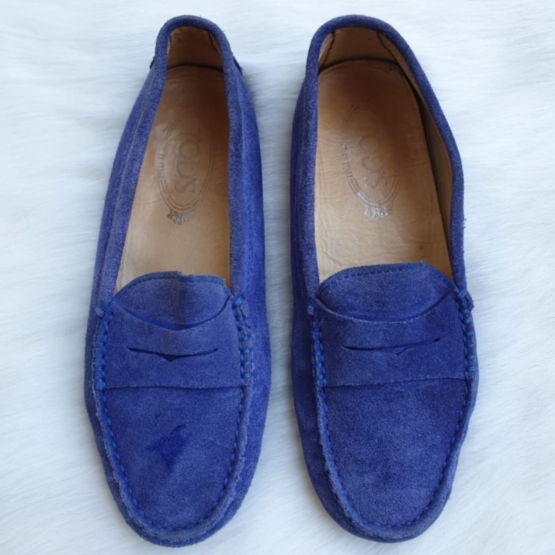 Tod's Sepatu  Wanita Size 36