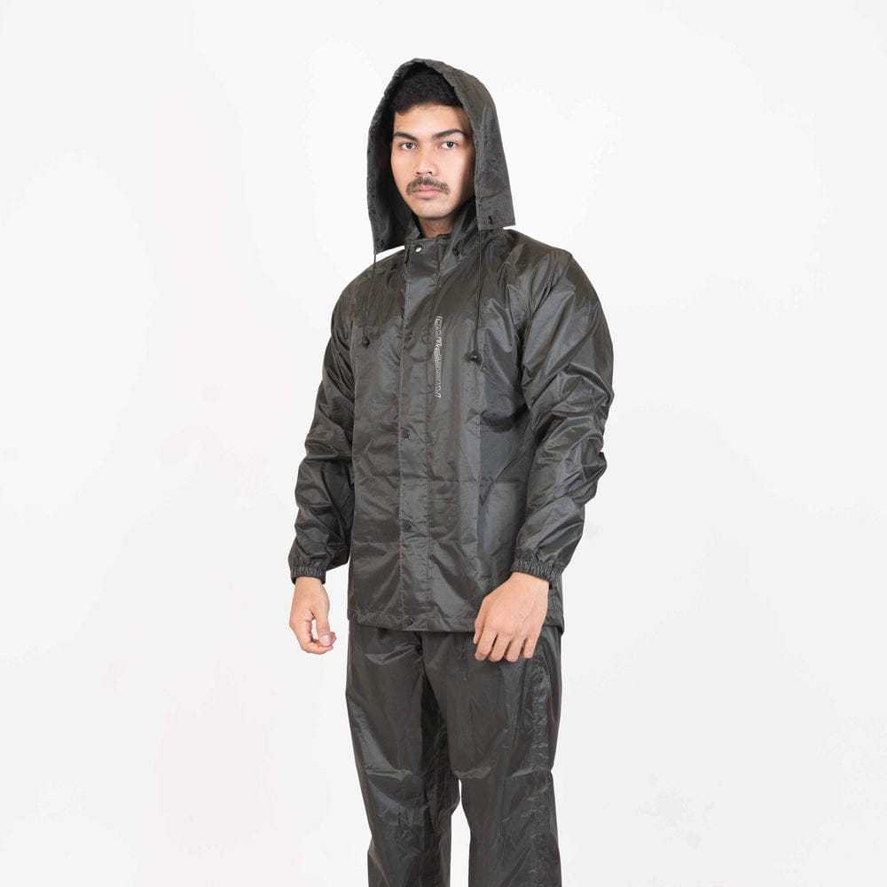 RESPIRO DEFENDER RAINSUIT