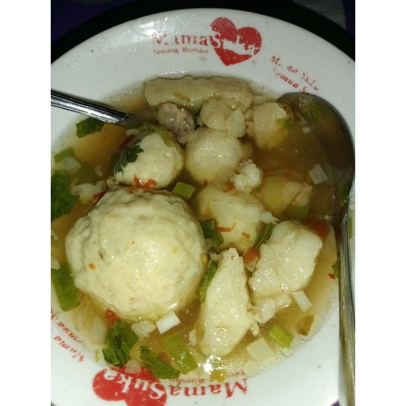 

Paket Usaha Bakso Sapi