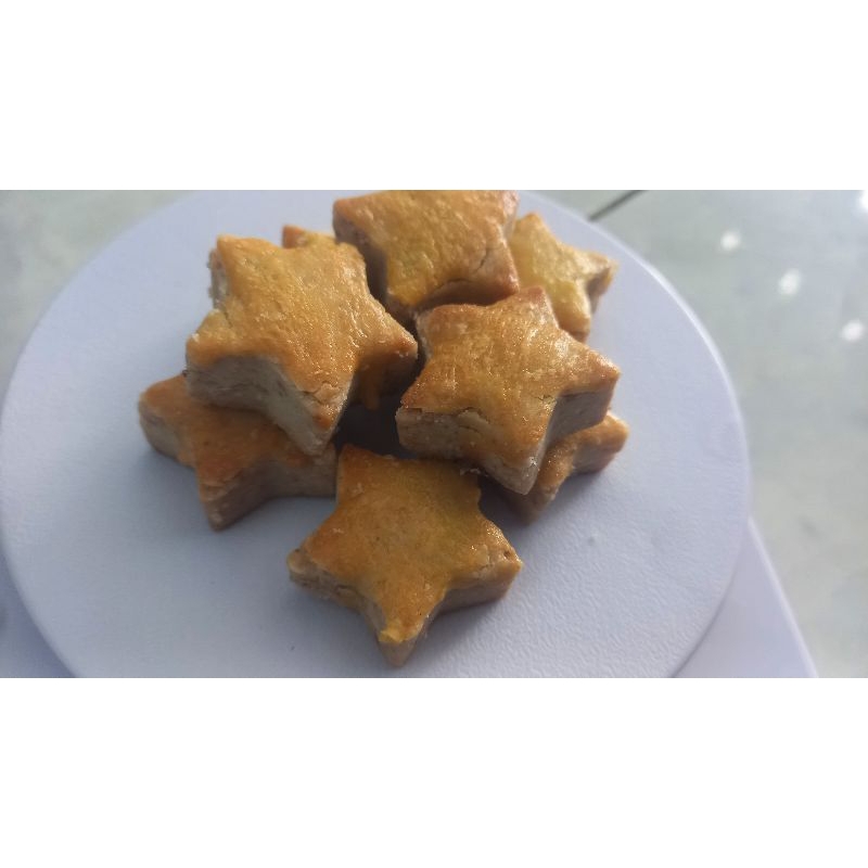 

kue kering lebaran kue kacang