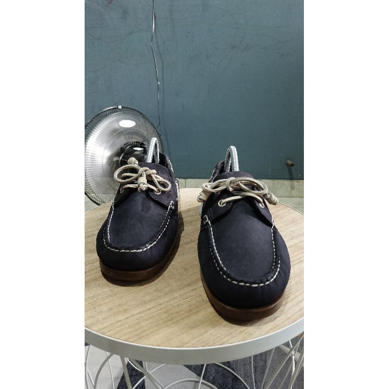 Sepatu Weinbrenner Loafers second shoes 41