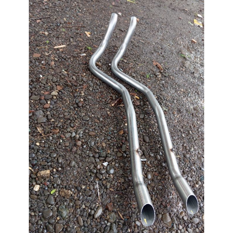 pipa knalpot standar junjunk untuk mobil avanza xenia terios,lama