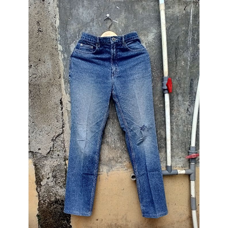 Celana Jeans / Jeans Pants Lee