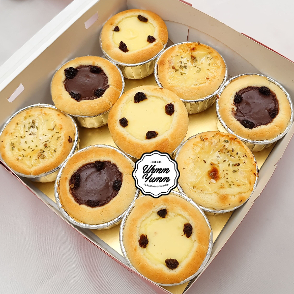 

Holland Cake / Hampers