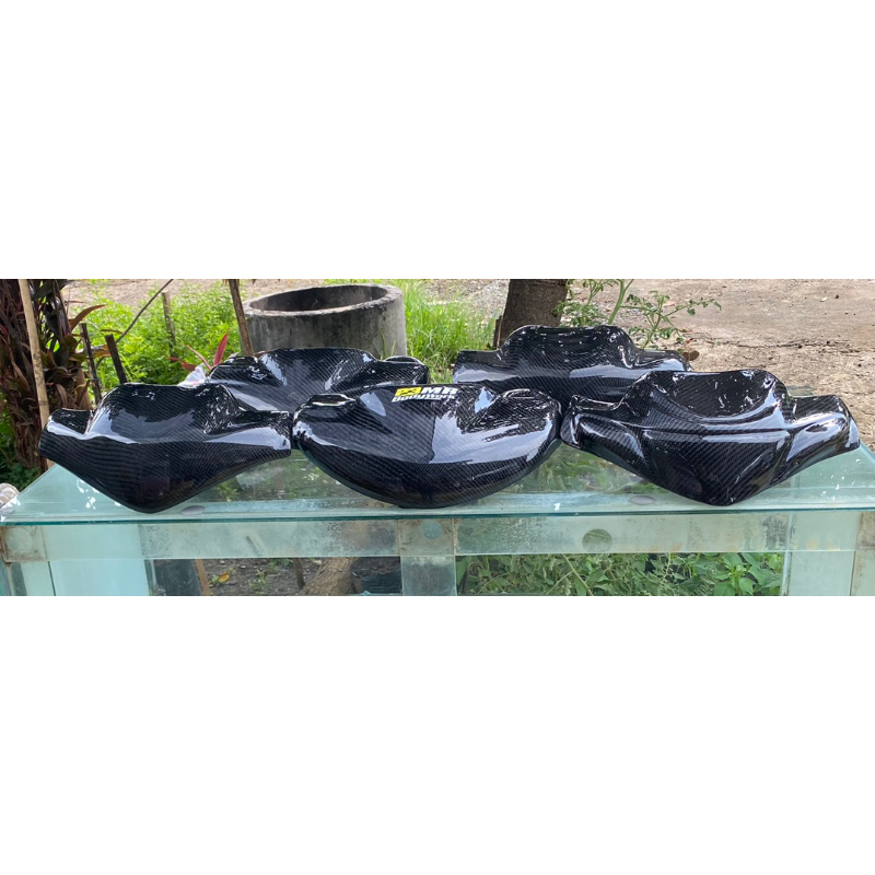 batok buta carbon kevlar Jupiter Z dan 125Z