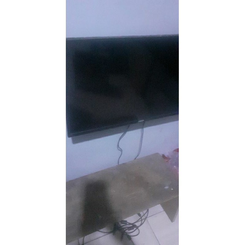 TV led AQUA