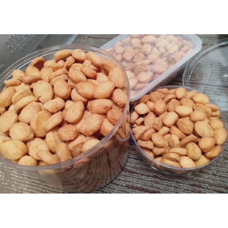 

Biji ketapang 150gr