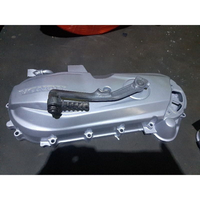 bak cvt beat karbu fulset