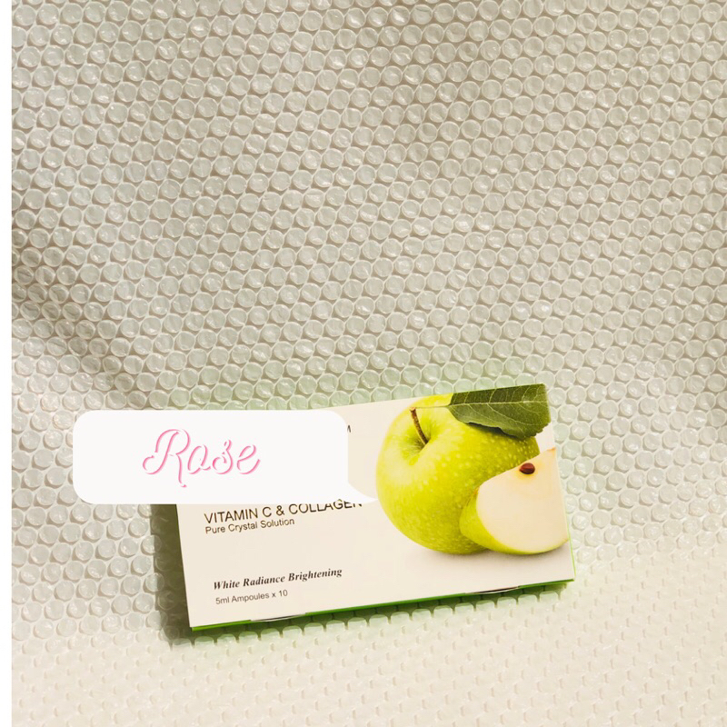 Buah apel malang lokal segar siap kirim per BOX