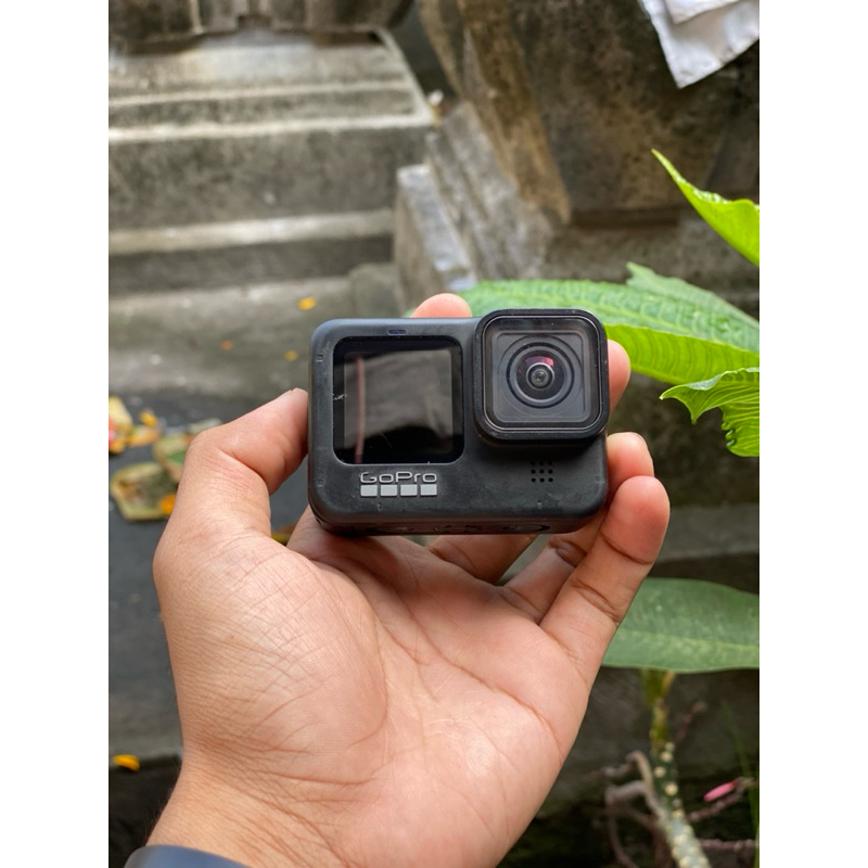 gopro hero 9 black