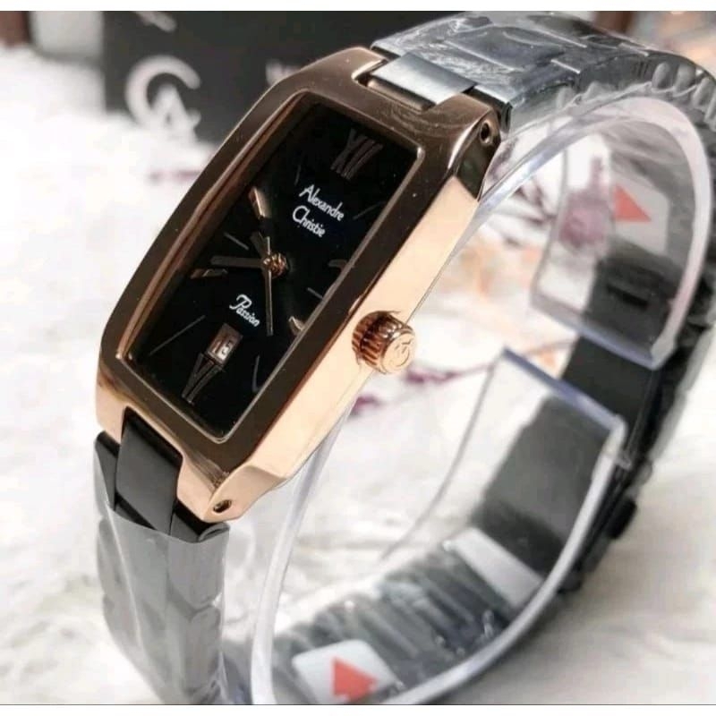 JAM TANGAN WANITA KEREN