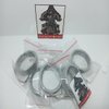 Paking gasket knalpot tengah rxking lokal