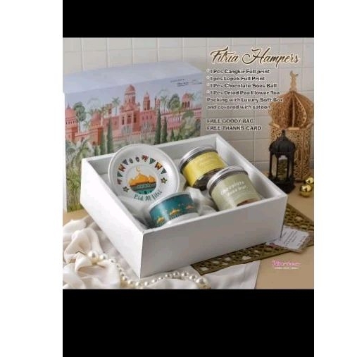 

firia hampers
