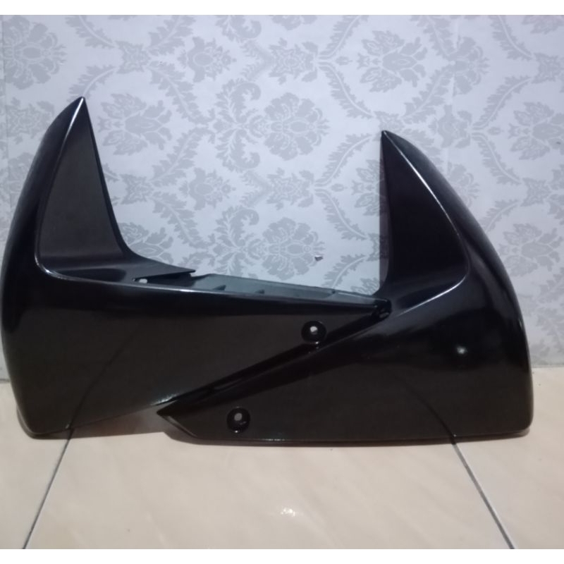 cover tangki megapro monoshock ORIGINAL SECOND