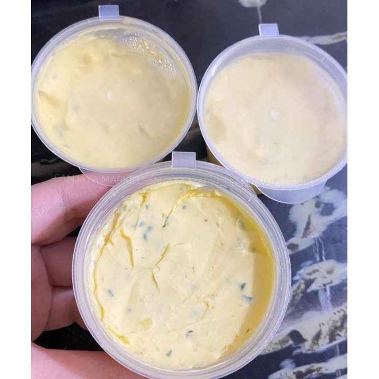 

Sale Sekarang Garlic Butter Mentega Bawang Putih