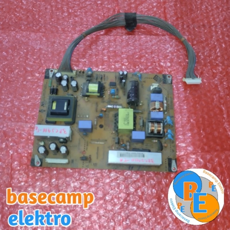 Power Supply TV LCD LED LG 32CS410 TB Psu TV LCD LED LG 32CS410 TB Power Supply TV LG 32CS410 TB Psu