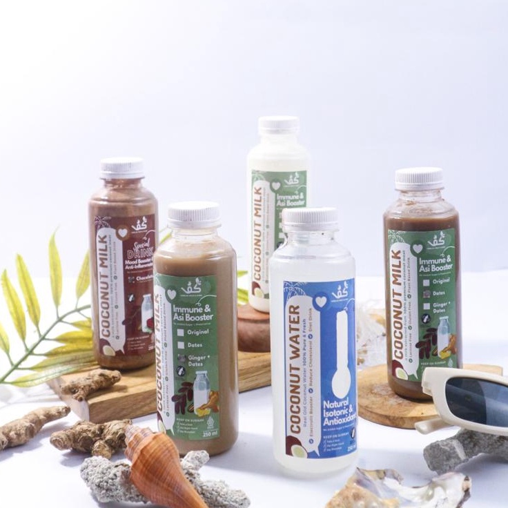 

Sikat abis COCONUT MILK KABILAH FRUIT AND FOOD SUSU KELAPA AIR KELAPA SANTAN PILIH VARIAN