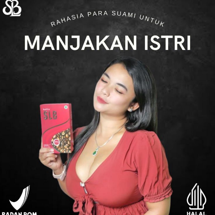 

Terbaru KOFFIE SLB KOPI SLB ISI 1 SACHET ORIGINAL