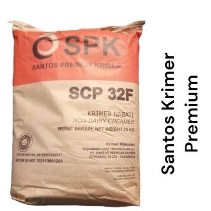 

Extra promo SANTOS KRIMER PREMIUM