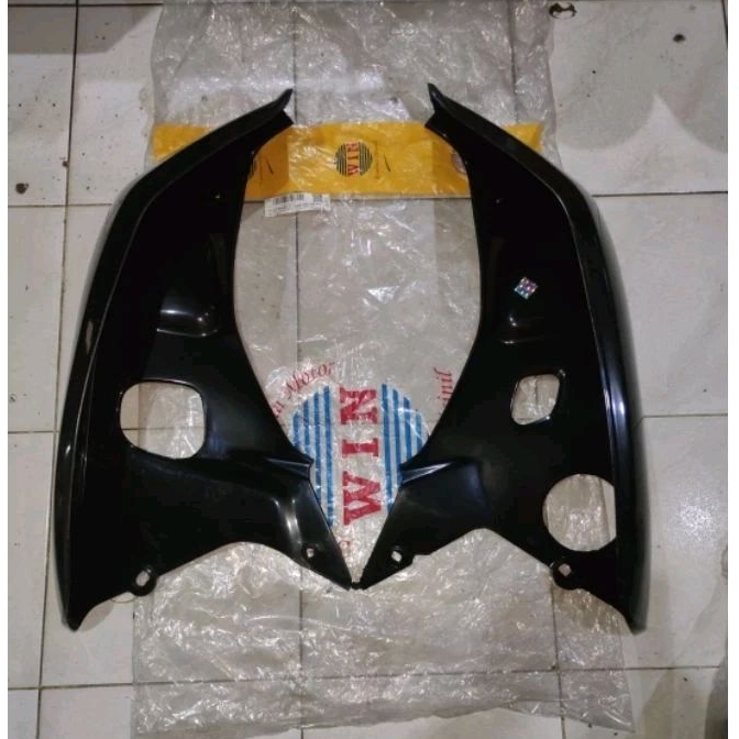 Sayap Luar Kanan Kiri Grand Hitam Kualitas Original