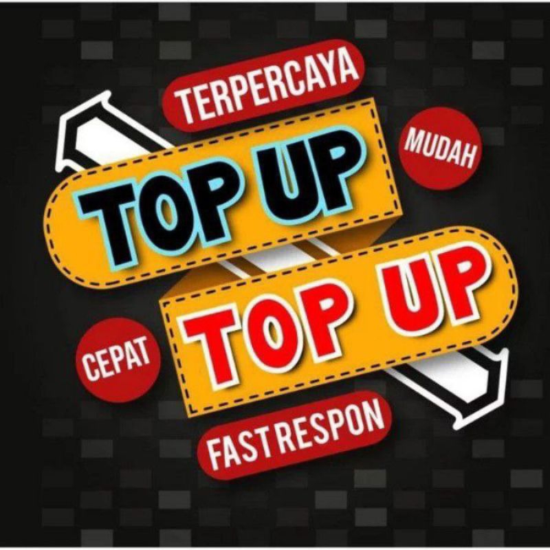 

is1 sald0 top up semuanya