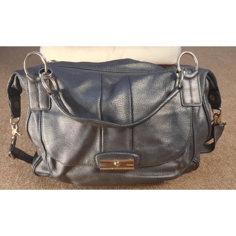 Tas Selempang/Shoulder Bag/Hand Bag/Tote Bag Kulas Gajah Ssamzie Market
