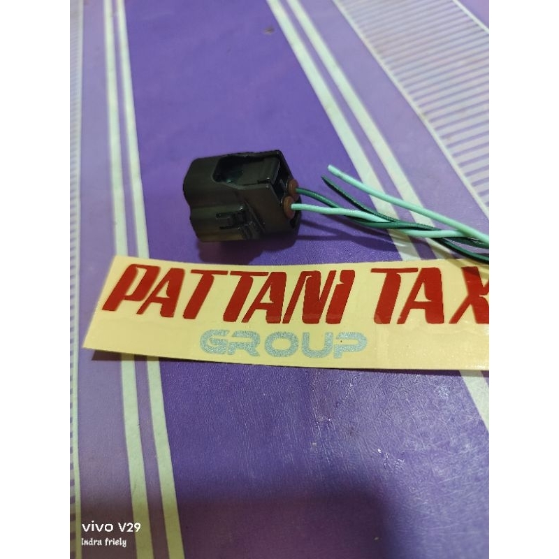 soket Vvti ocv sensor vios yaris original