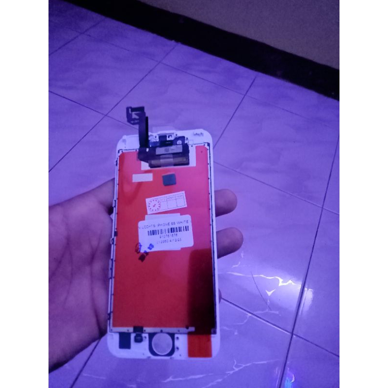 LCD iphone 6s