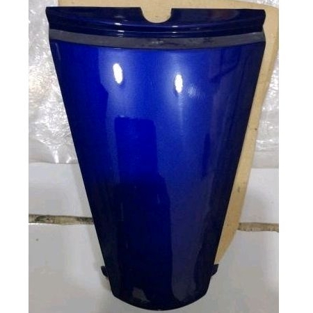 sambungan body belakang ori honda cbr150r old Repsol