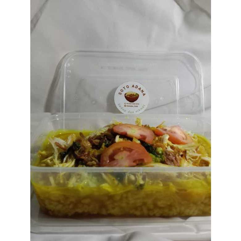 

Soto Ayam