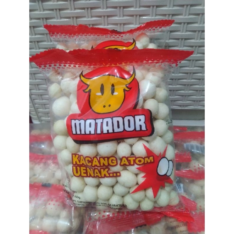 

kacangatommatador