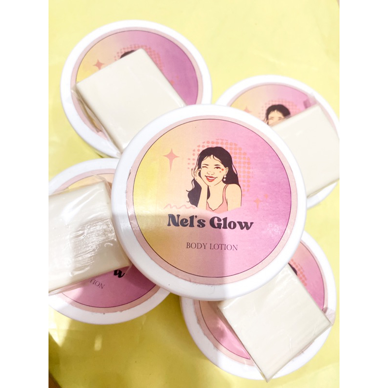 Body Lotion Dosting Whitening
