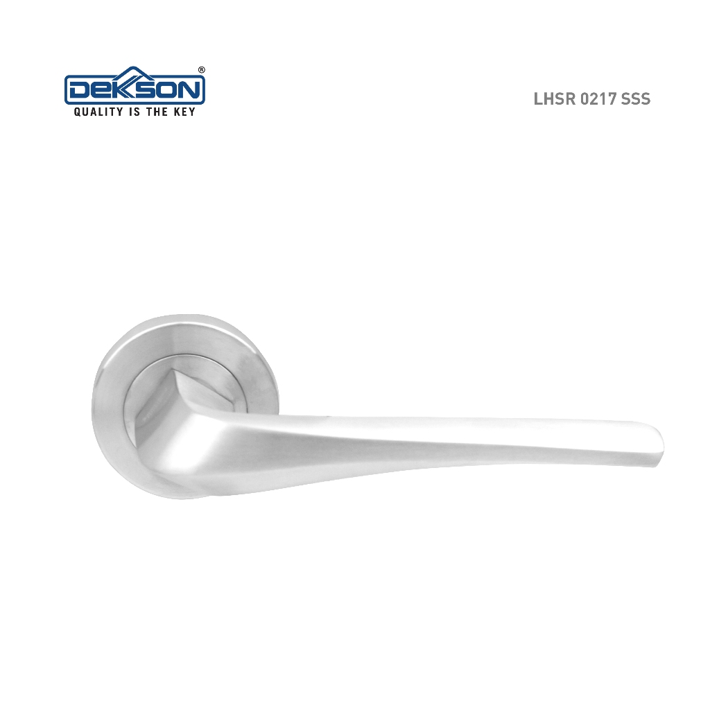 HANDLE DEKKSON LHSR 0217 SSS