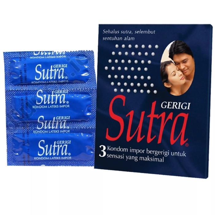 Sutra Gerigi