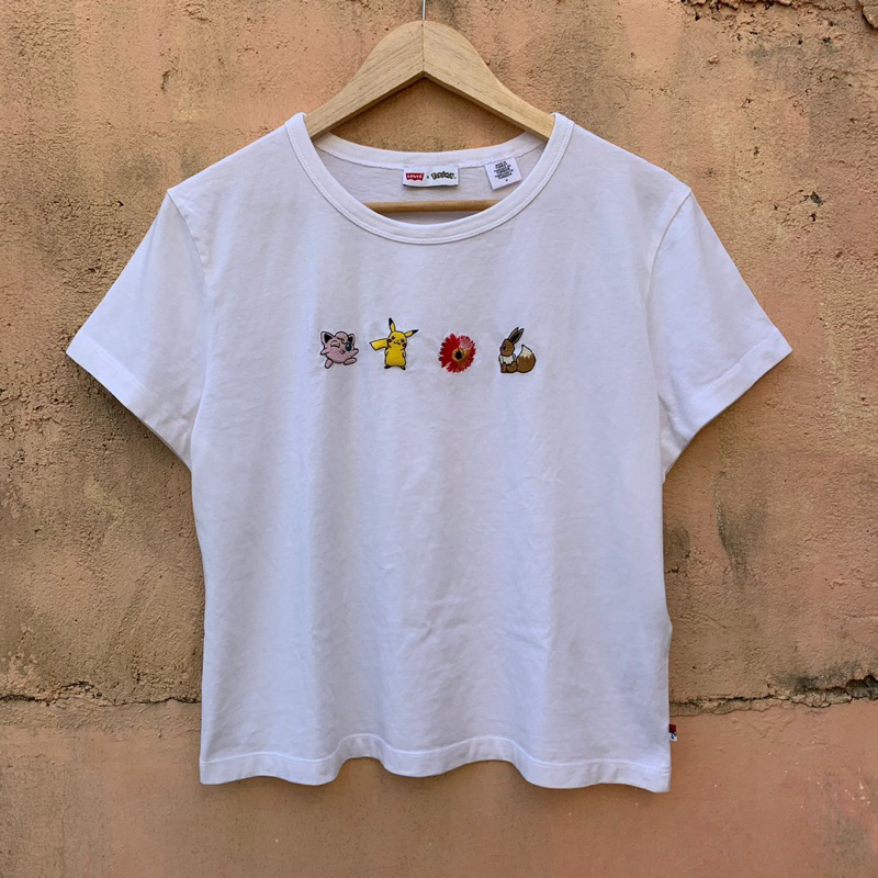 top women levis x pokemon