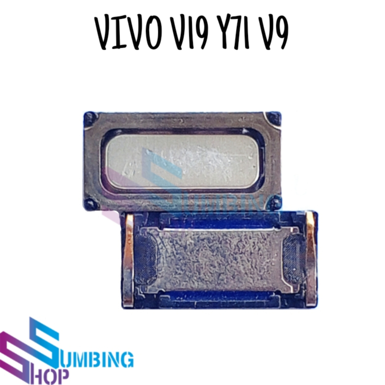 Speaker Atas Vivo V19 Y71 V9 Earpiece Earphone Ear