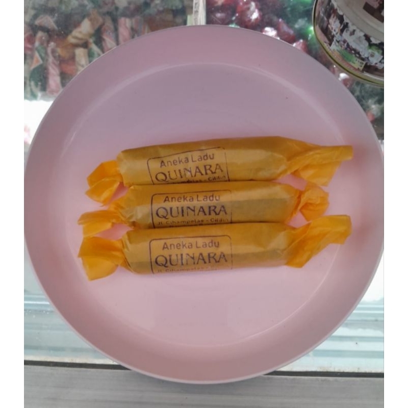 

Ladu Khas Cililin