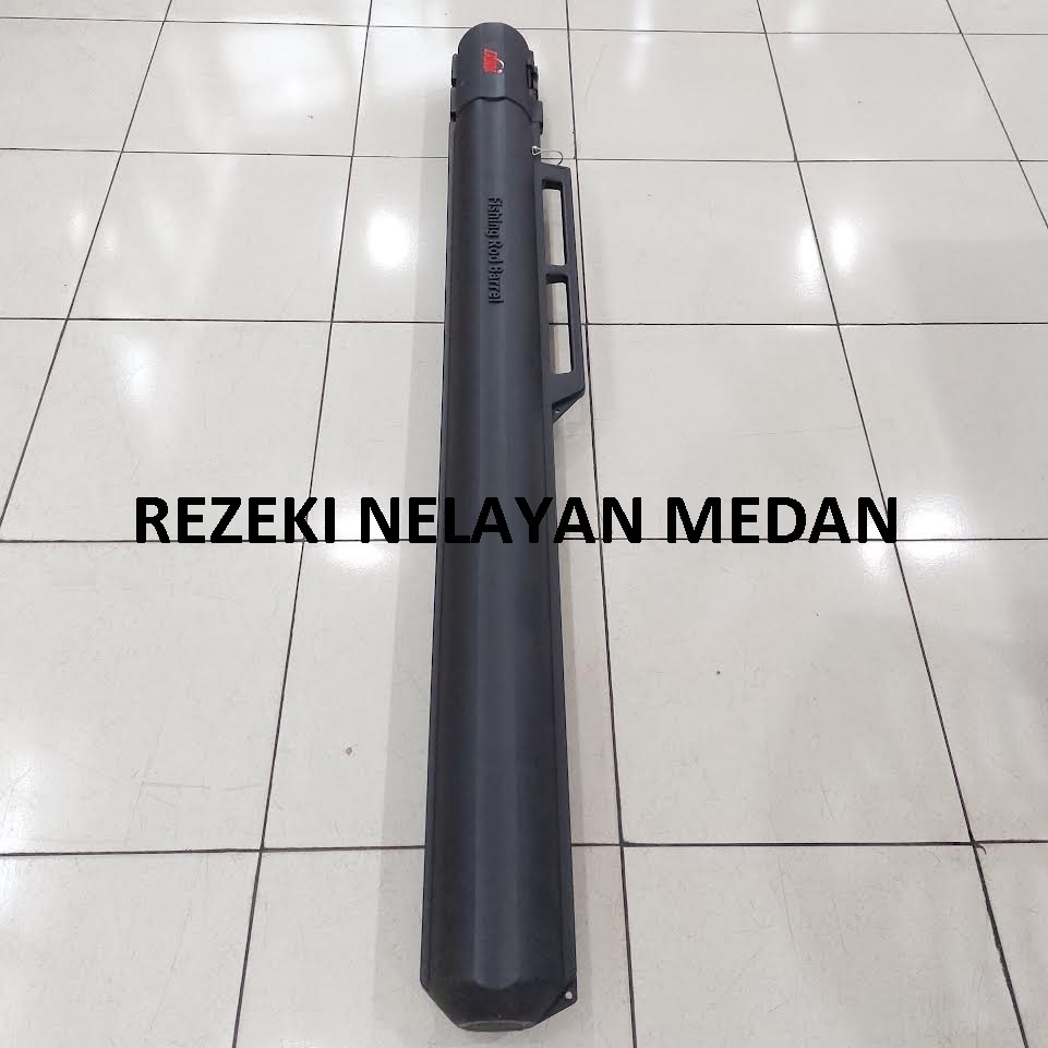 Fishing Rod Barrel EXORI | Tabung Joran