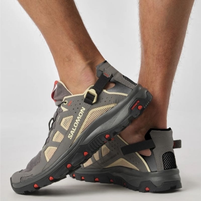 SALOMON TECHAMPIBIAN 5 - WATER SHOES