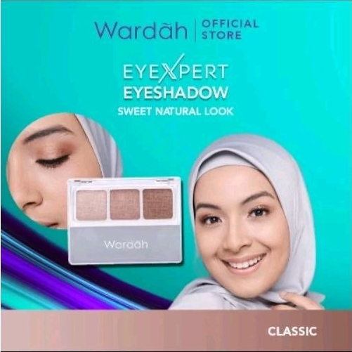 Wardah Eyeshadow & Blush On