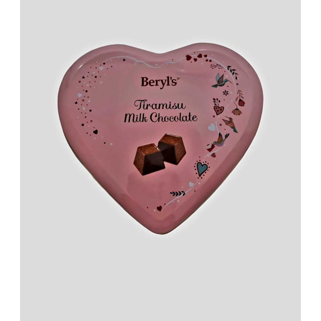 

Beryls Love Tiramisu Milk Chocolate