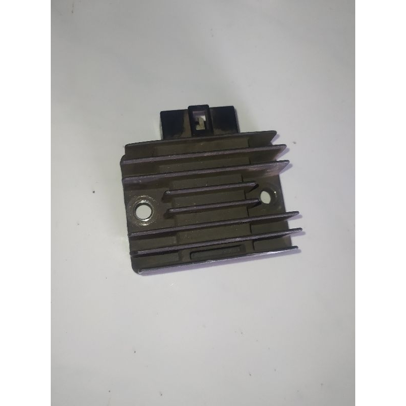 Kiprok Tiger original copotan motor