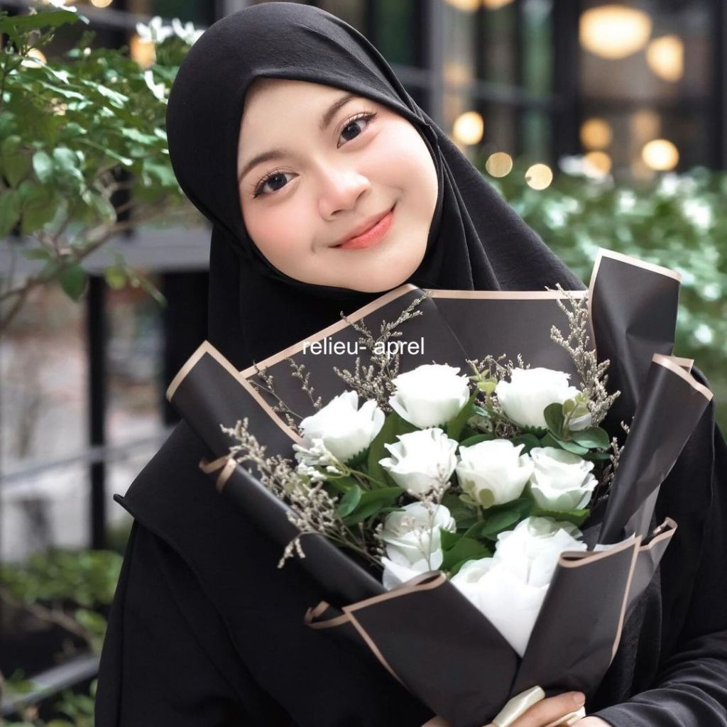 [COD] (mona - RELIEU) 40+ warna • jilbab maryam - bergo diamond tali - jilbab instan tali