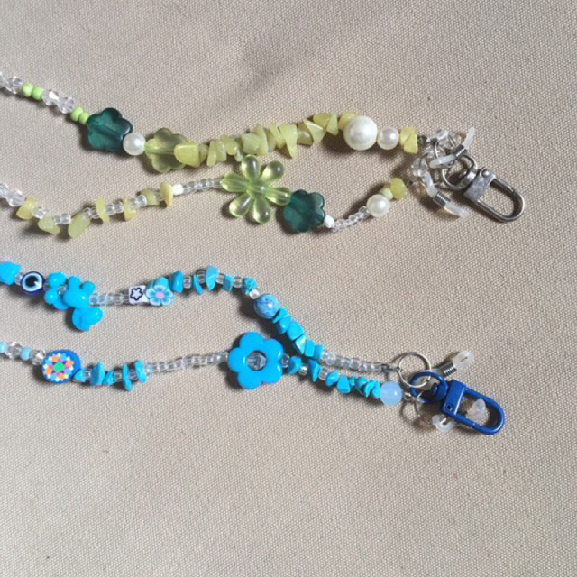 

Liukandjari | Lanyard ID Card Strap ID Card Strap Multifungsii