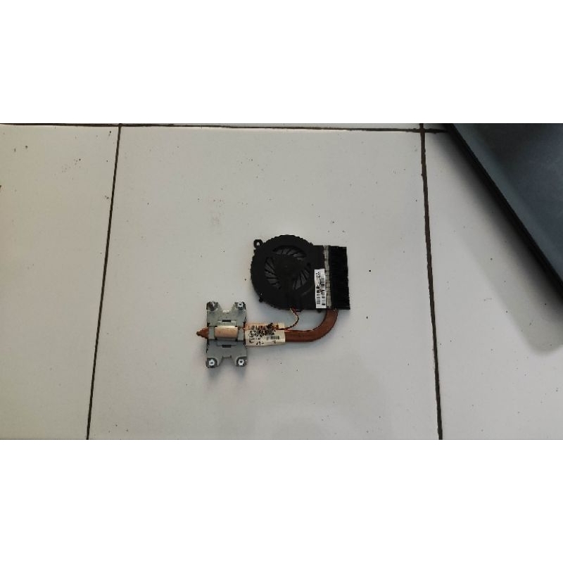 fan heatsink laptop HP G4 murah